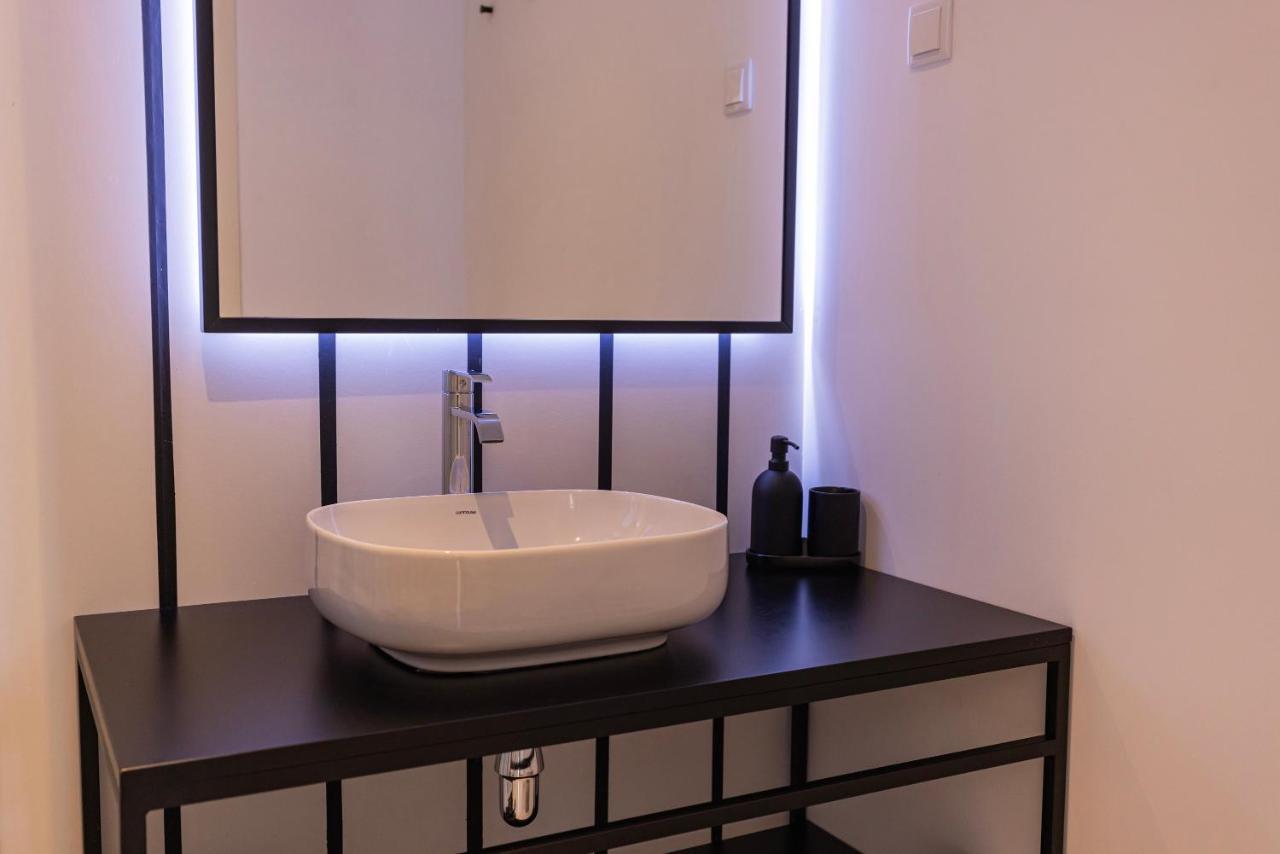Liberdade Concept 2Bdr Apartment By Lovelystay Lisboa Exterior foto