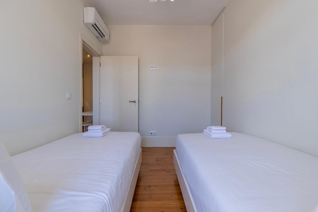 Liberdade Concept 2Bdr Apartment By Lovelystay Lisboa Exterior foto
